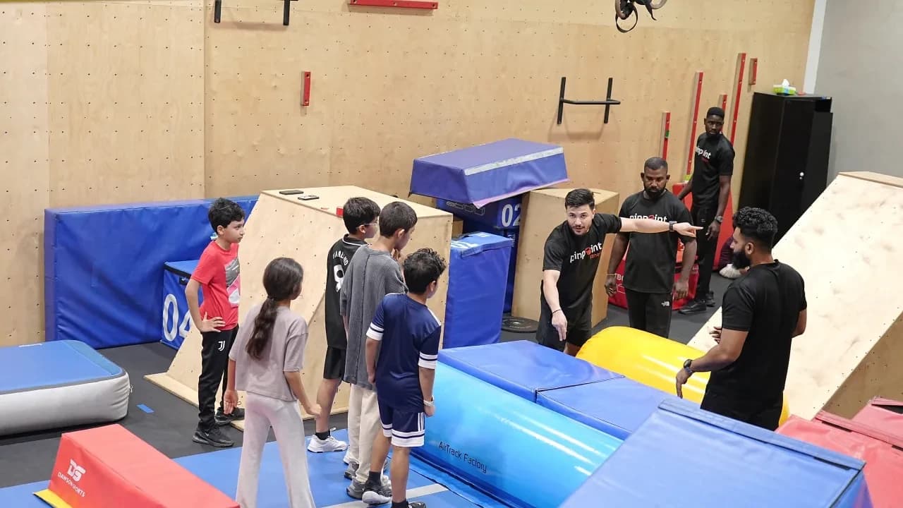 Festival City Mall facility photo 2
