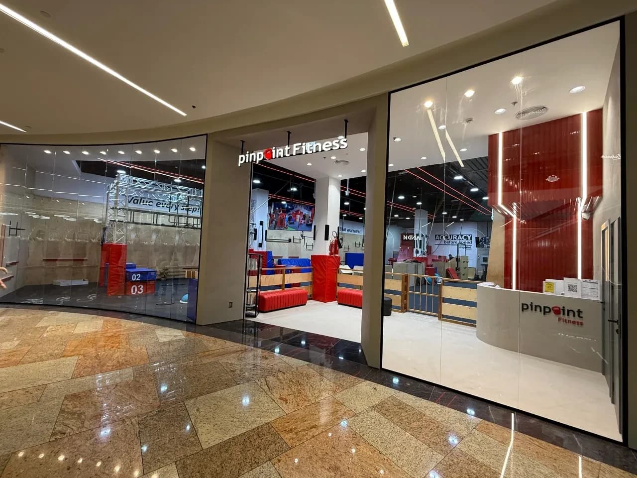 Festival City Mall facility photo 4