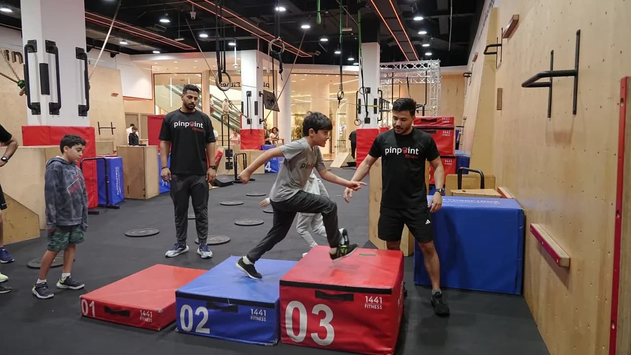 Festival City Mall facility photo 6