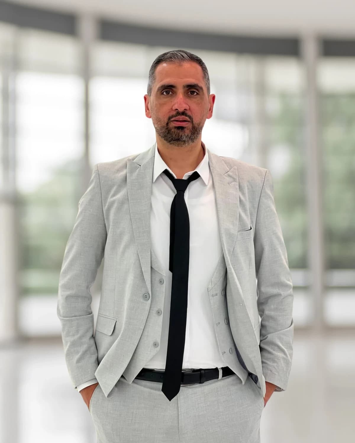 Ahmed Alsalem