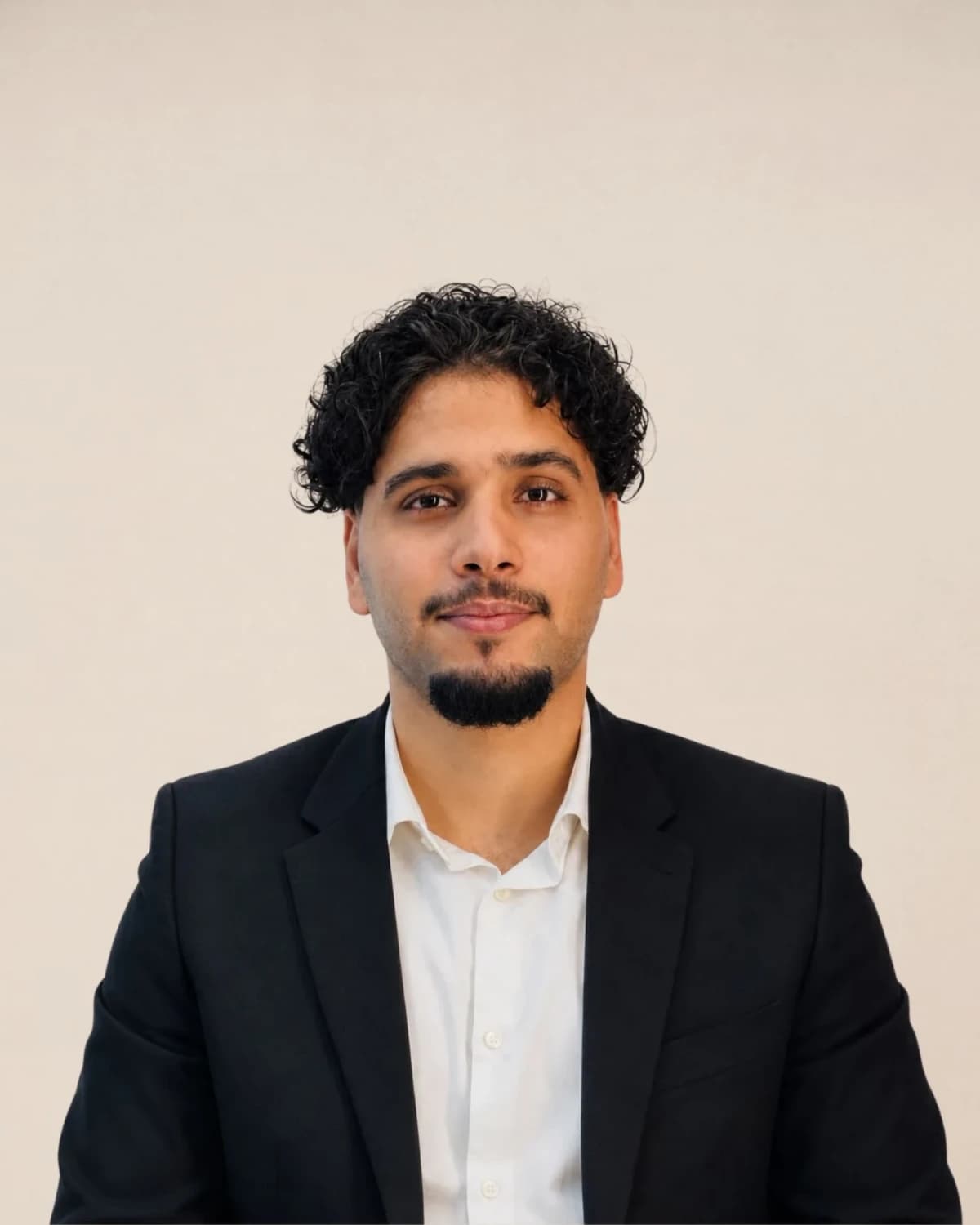 Ahmed Saad