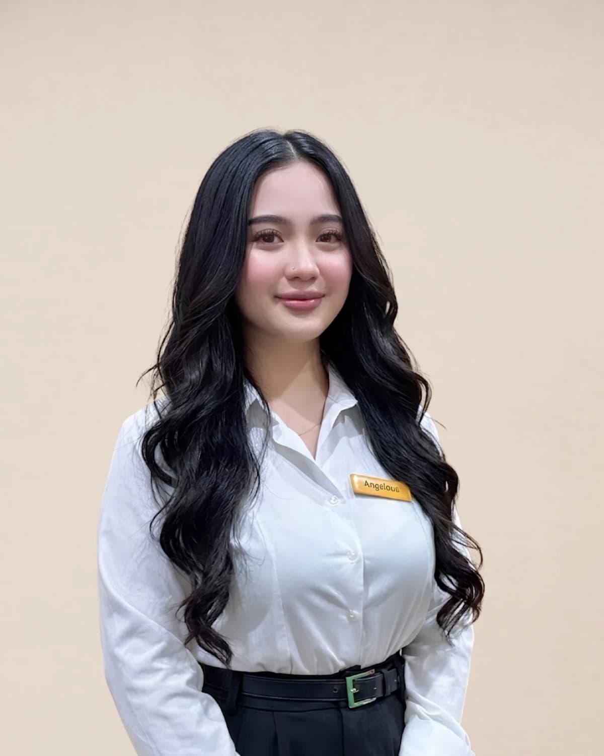 Angelouz Lauren Borja