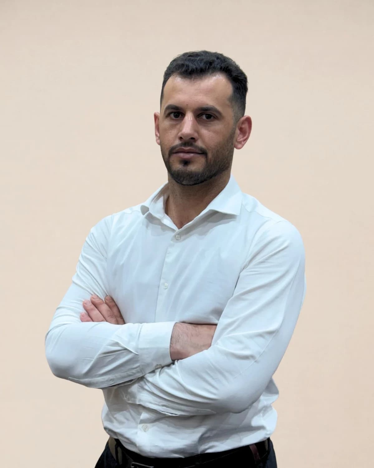 Ayman Alshehada