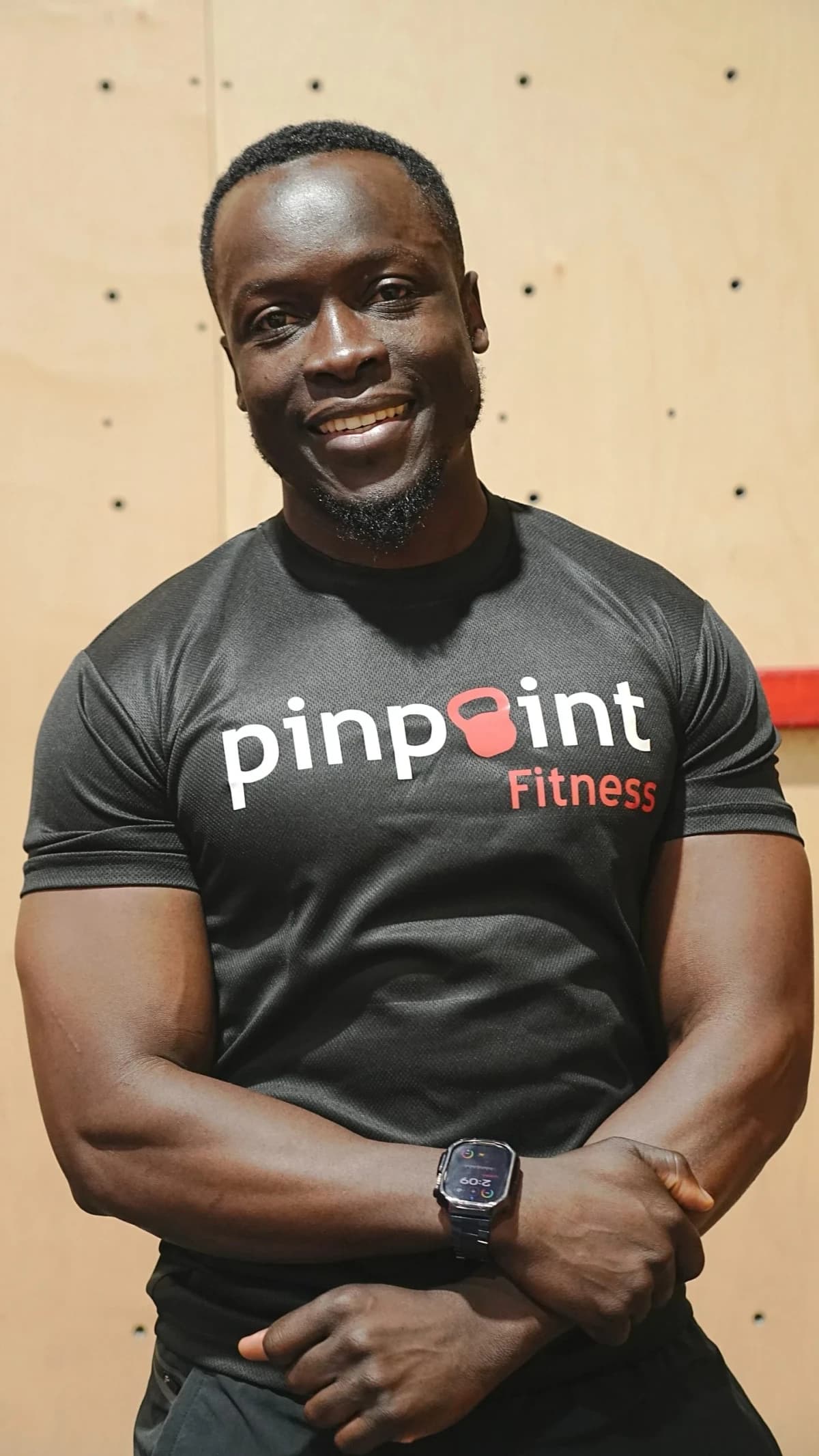 Eric Ndiiri