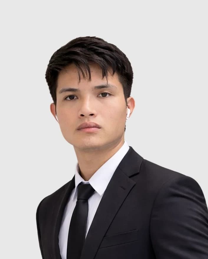 Kabil Chakma
