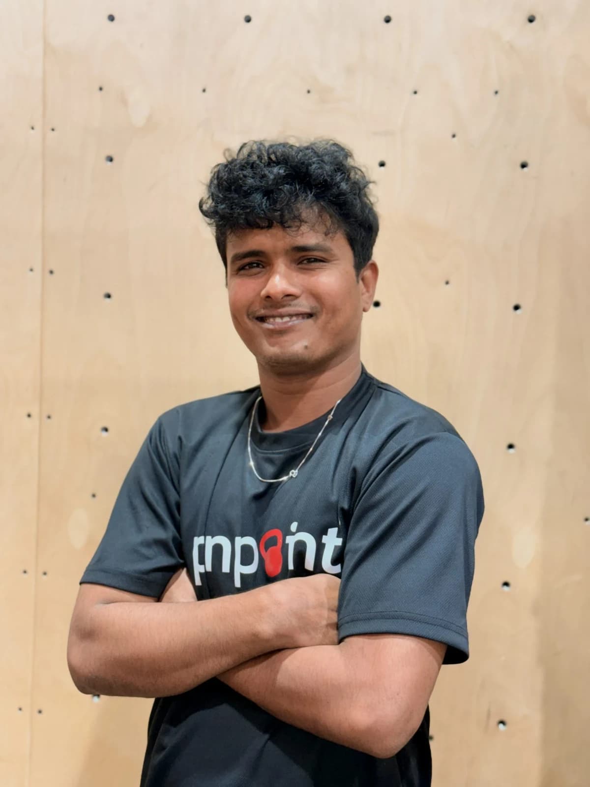 Kamlesh Vishwakarma