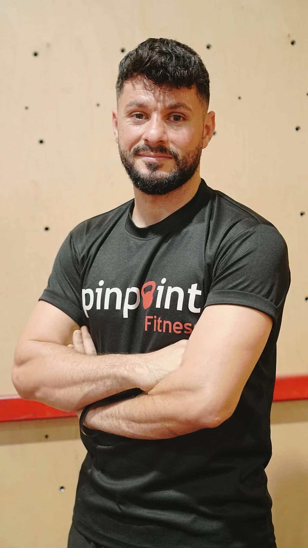 Mohammed Abu Ramadan