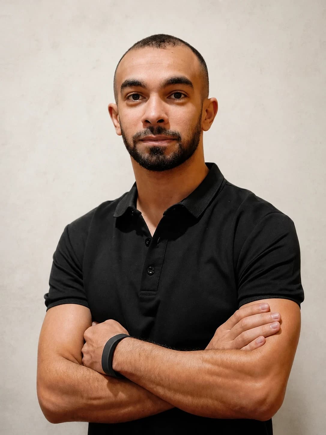 Mousa Alhoobi