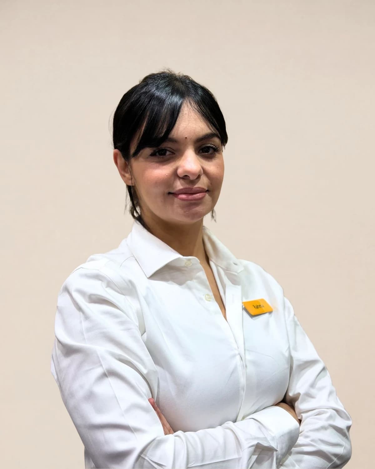 Rahma Hamouma