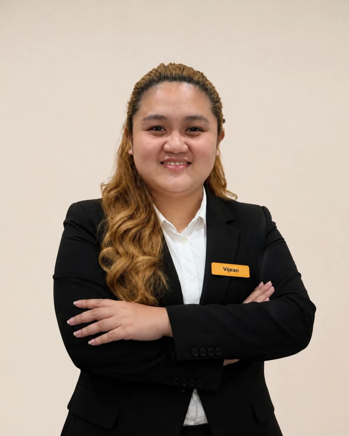 Vijean Mae Sabellano