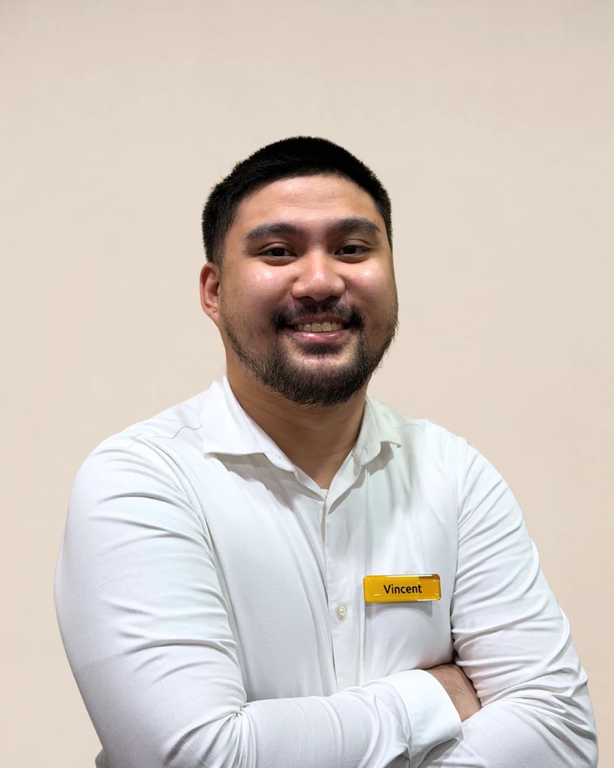 Vincent Kyle Servania