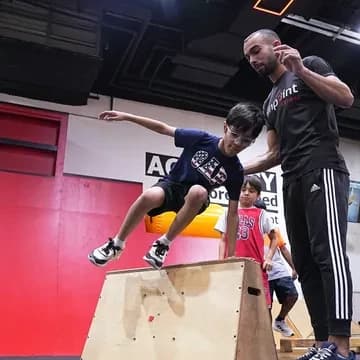 Pinpoint Fitness 12-Class Package