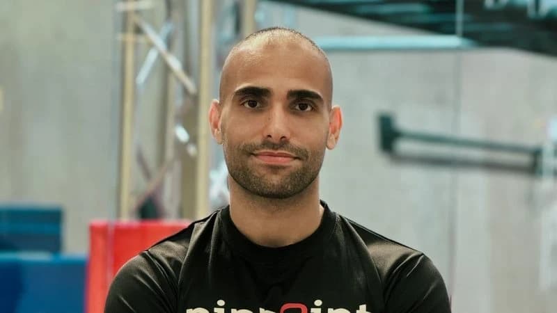Incarabia coverage of Pinpoint Fitness
