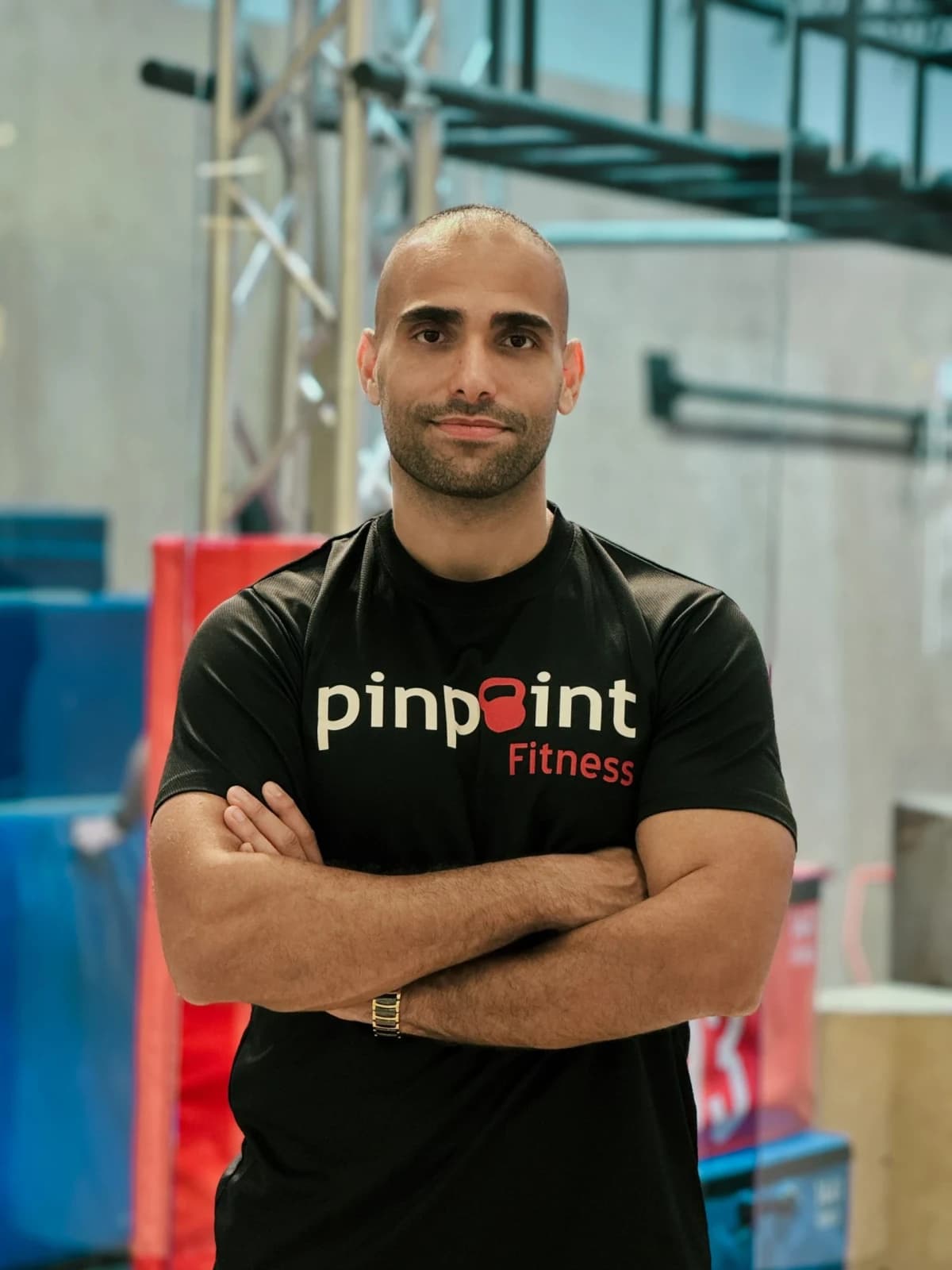 Samer Hijazi